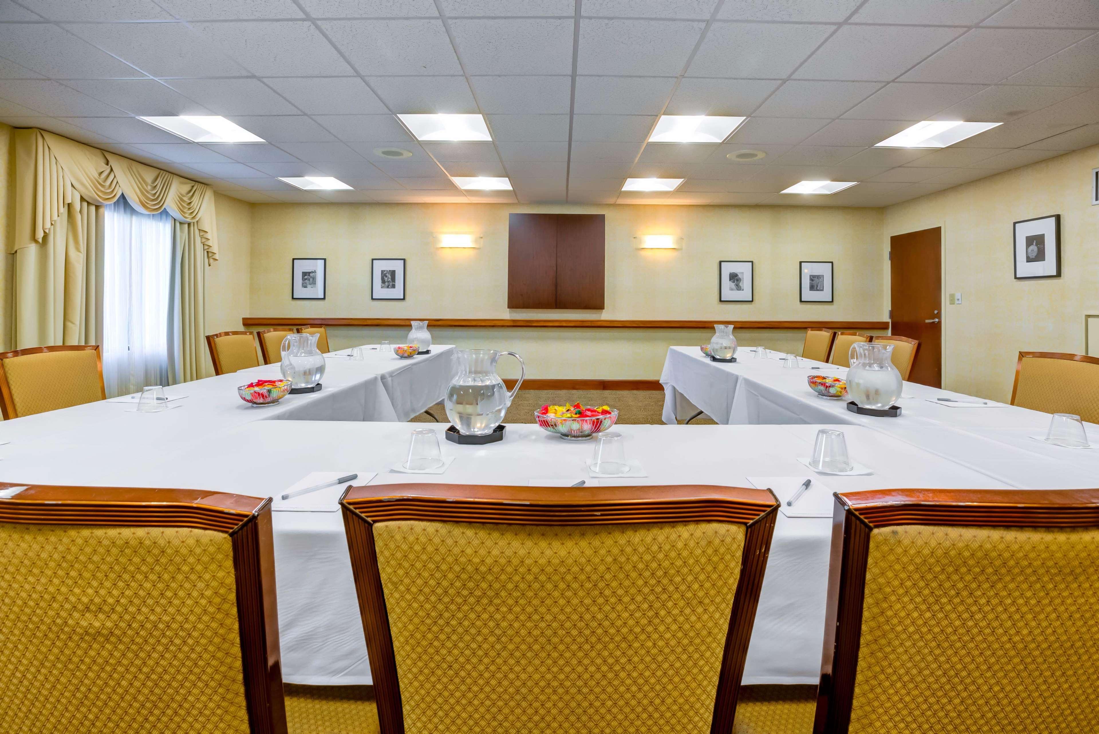 Hotel Hampton Boston-norwood Norwood