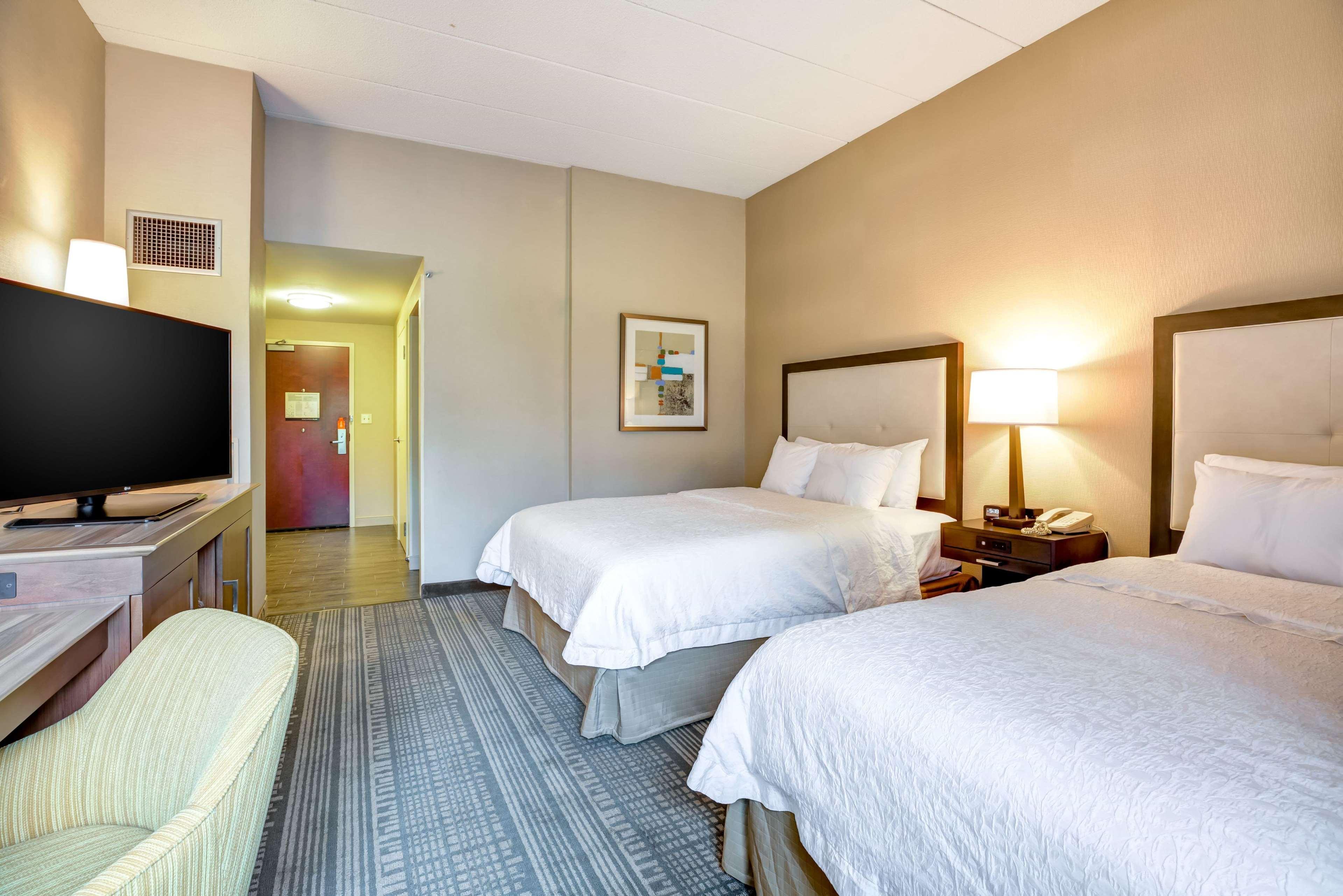 Hampton Boston-norwood 3* Norwood