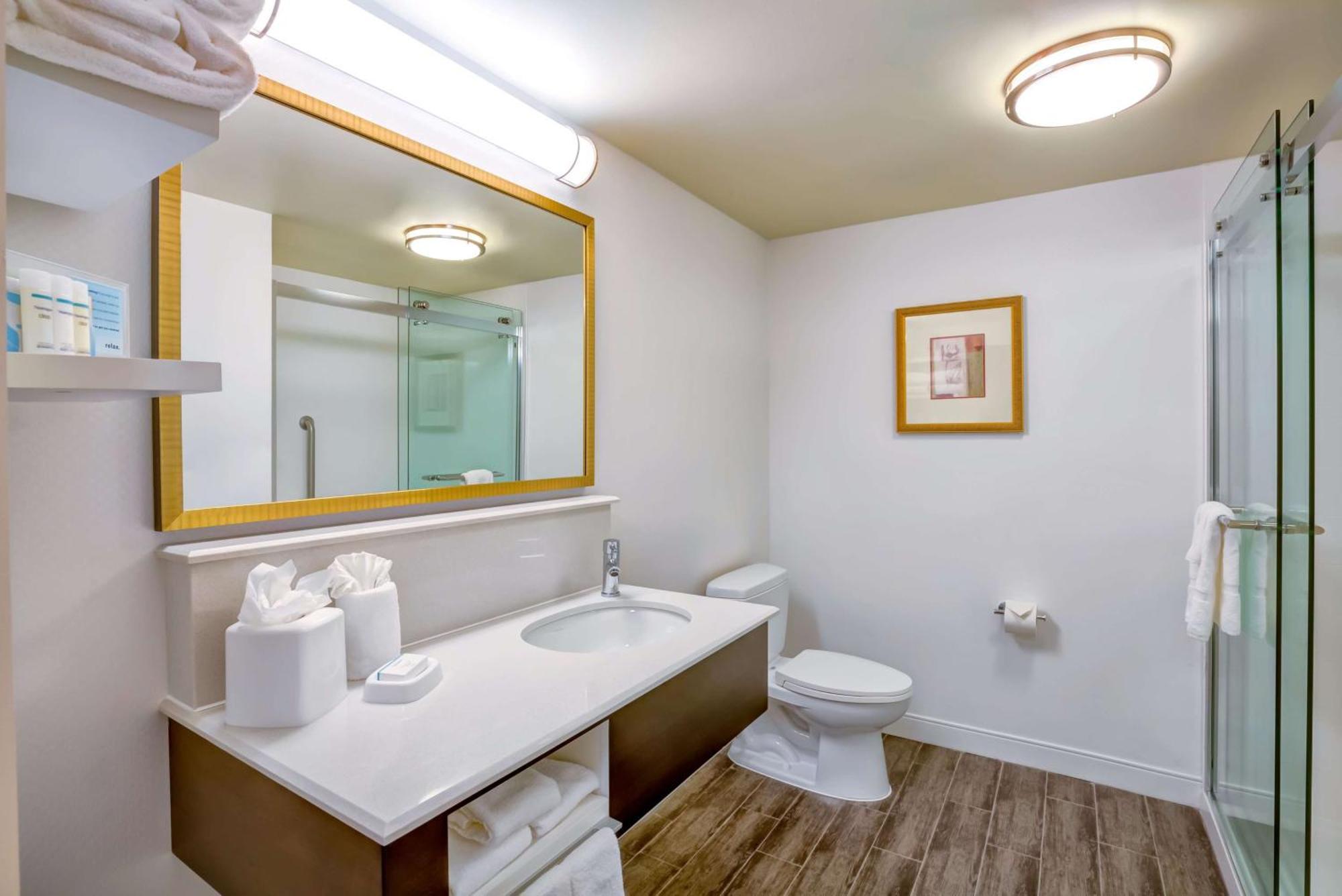 Hampton Boston-norwood 3* Norwood