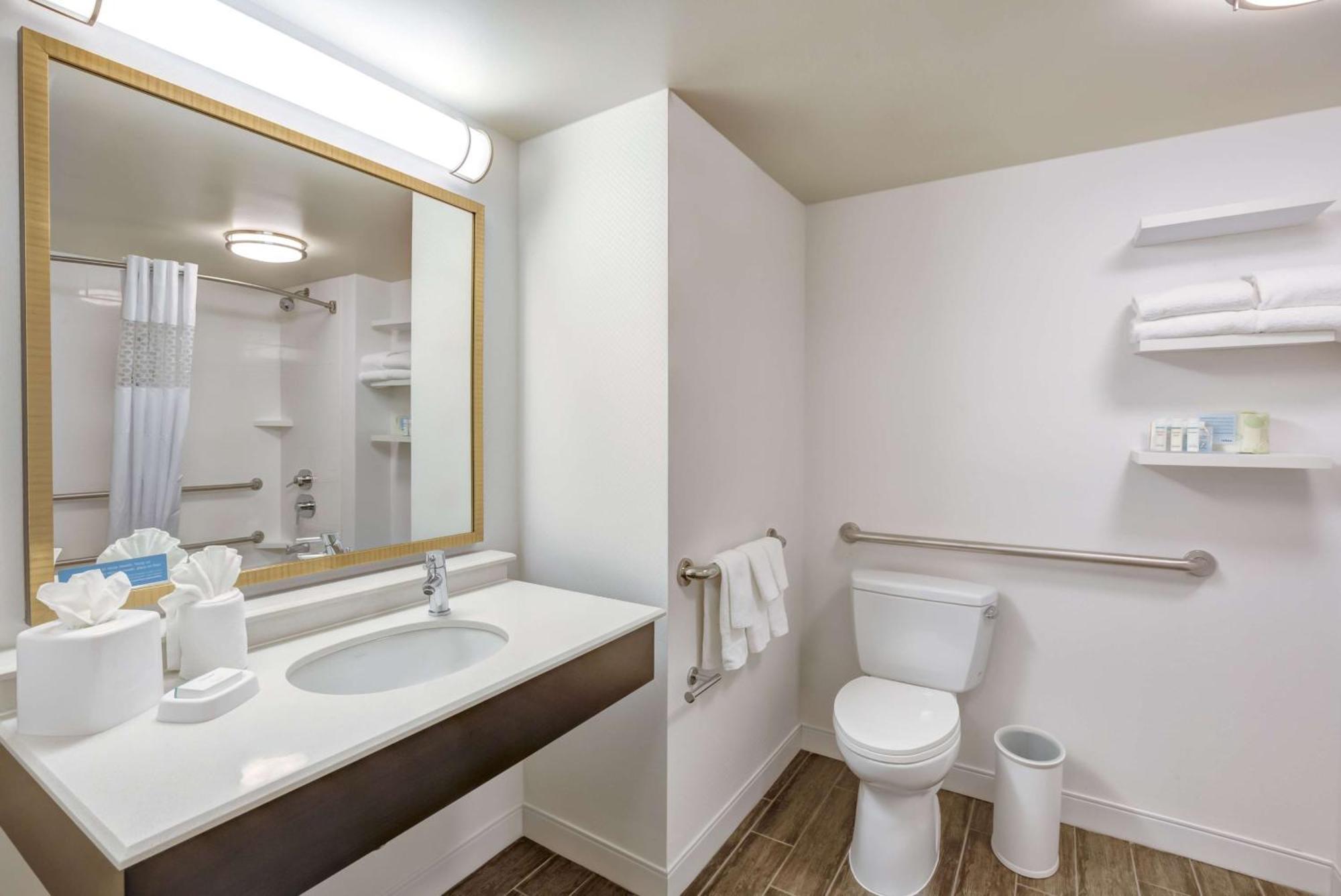 Hotel Hampton Boston-norwood