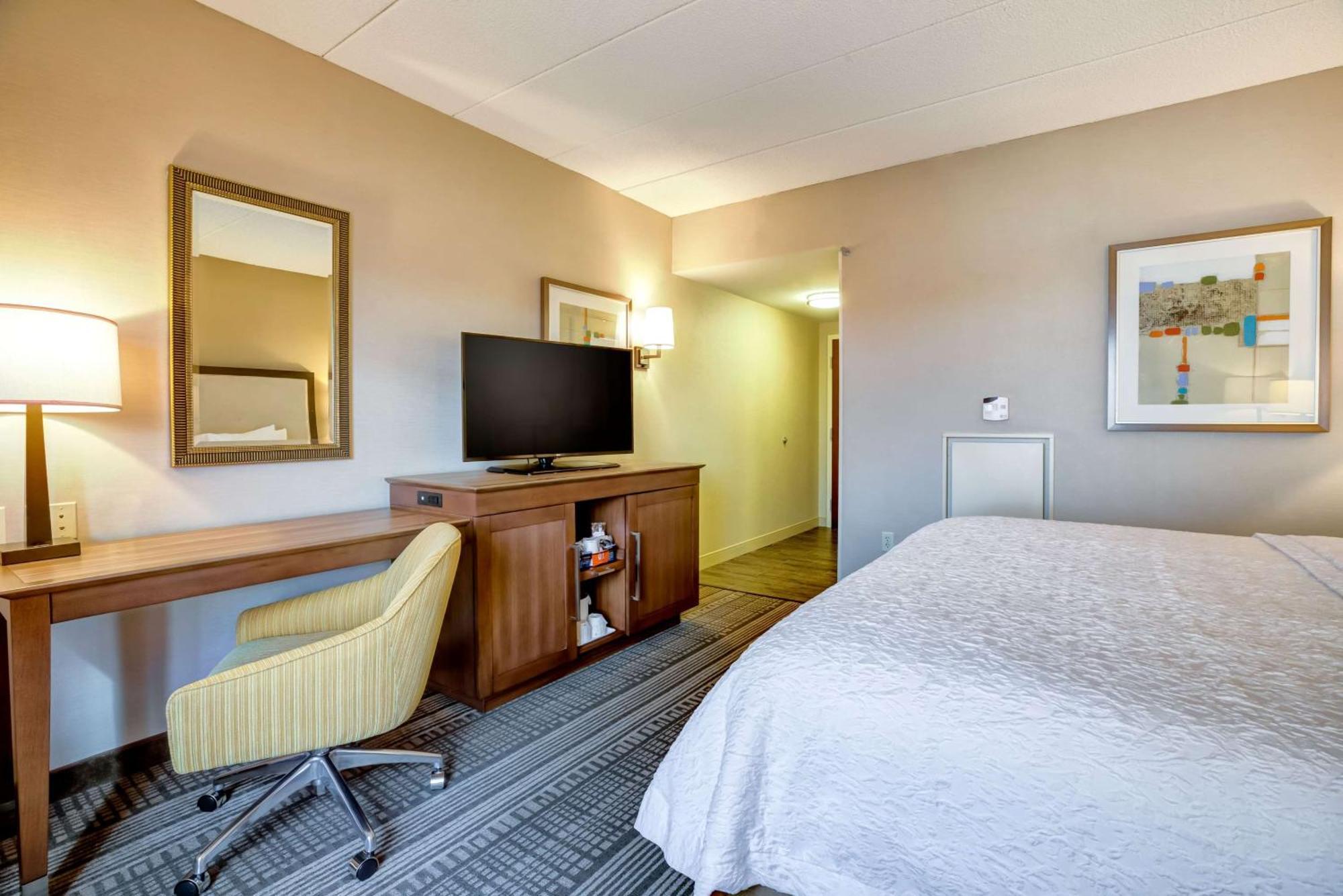 Hampton Boston-norwood 3* Norwood