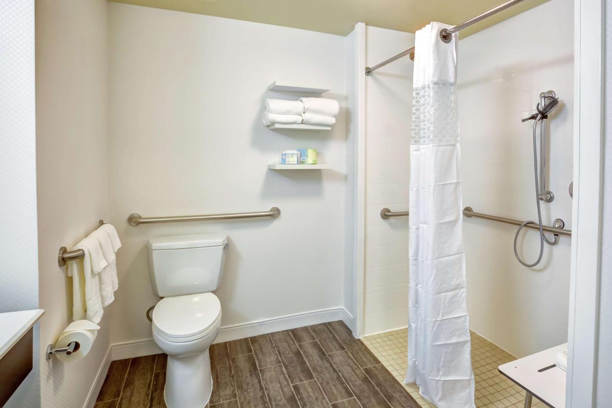 Hotel Hampton Boston-norwood 3*