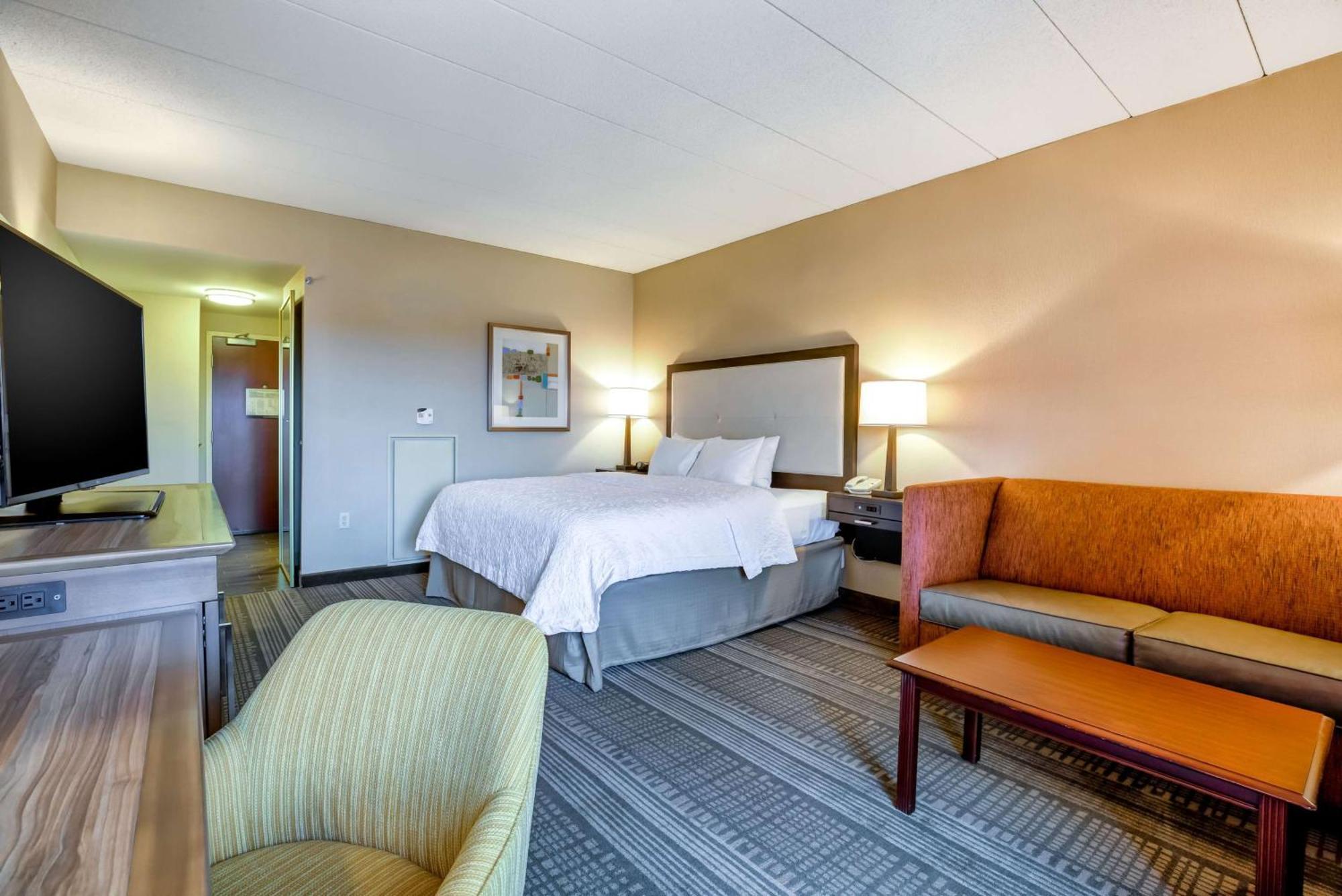 Hotel Hampton Boston-norwood Norwood