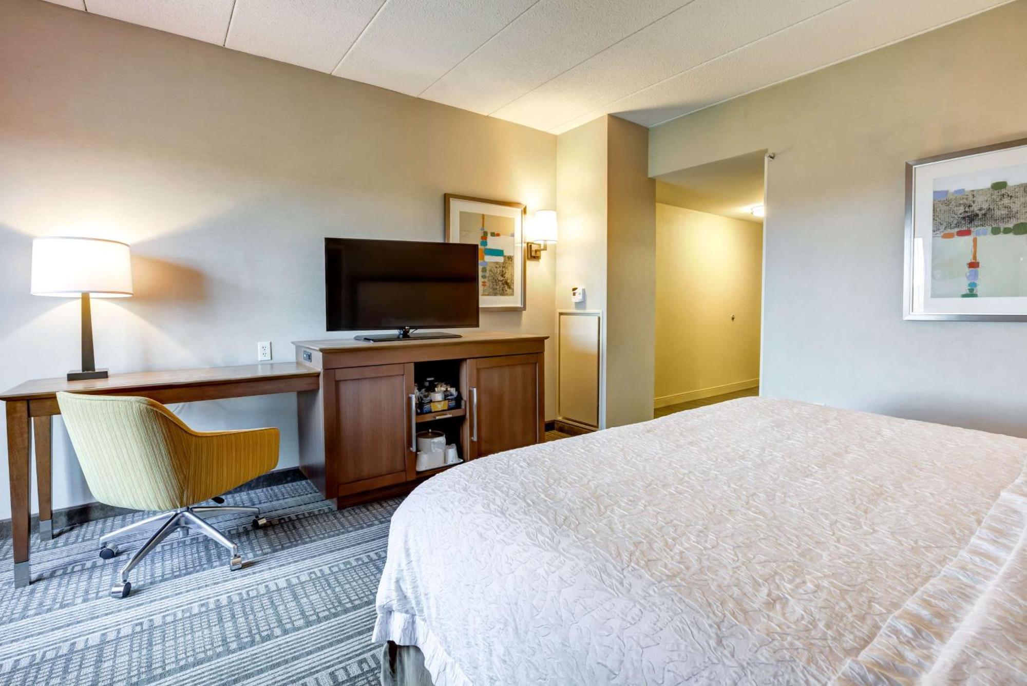 Hampton Boston-norwood Hotel