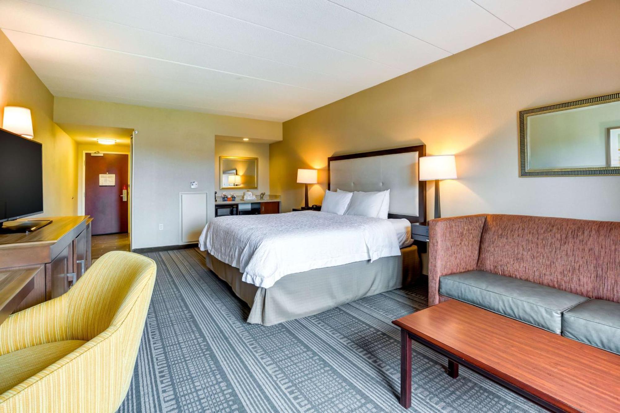Hotel Hampton Boston-norwood Norwood