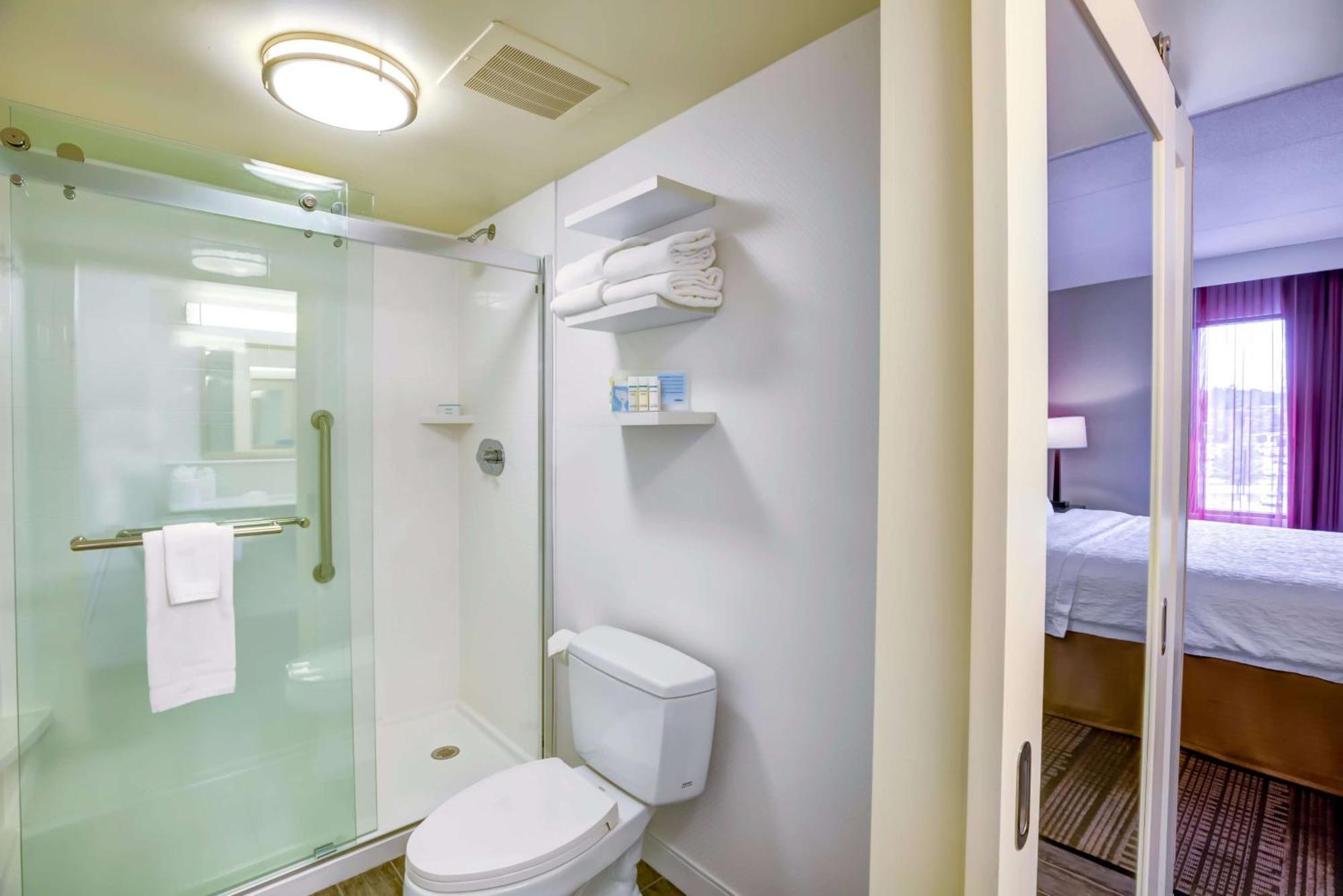 Hampton Boston-norwood Hotel Norwood