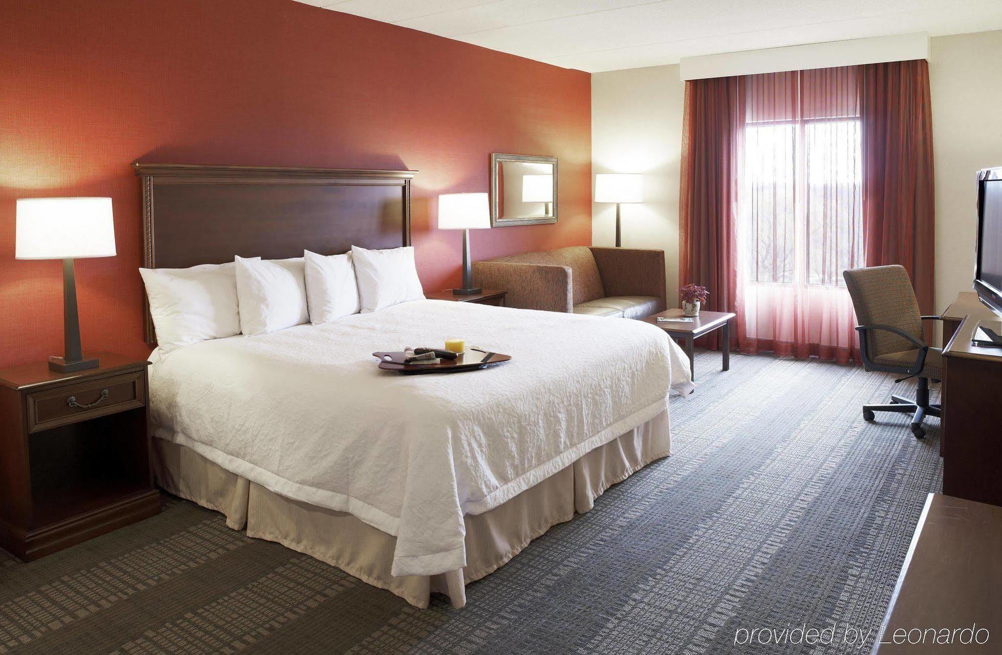 Hampton Boston-norwood 3* Norwood