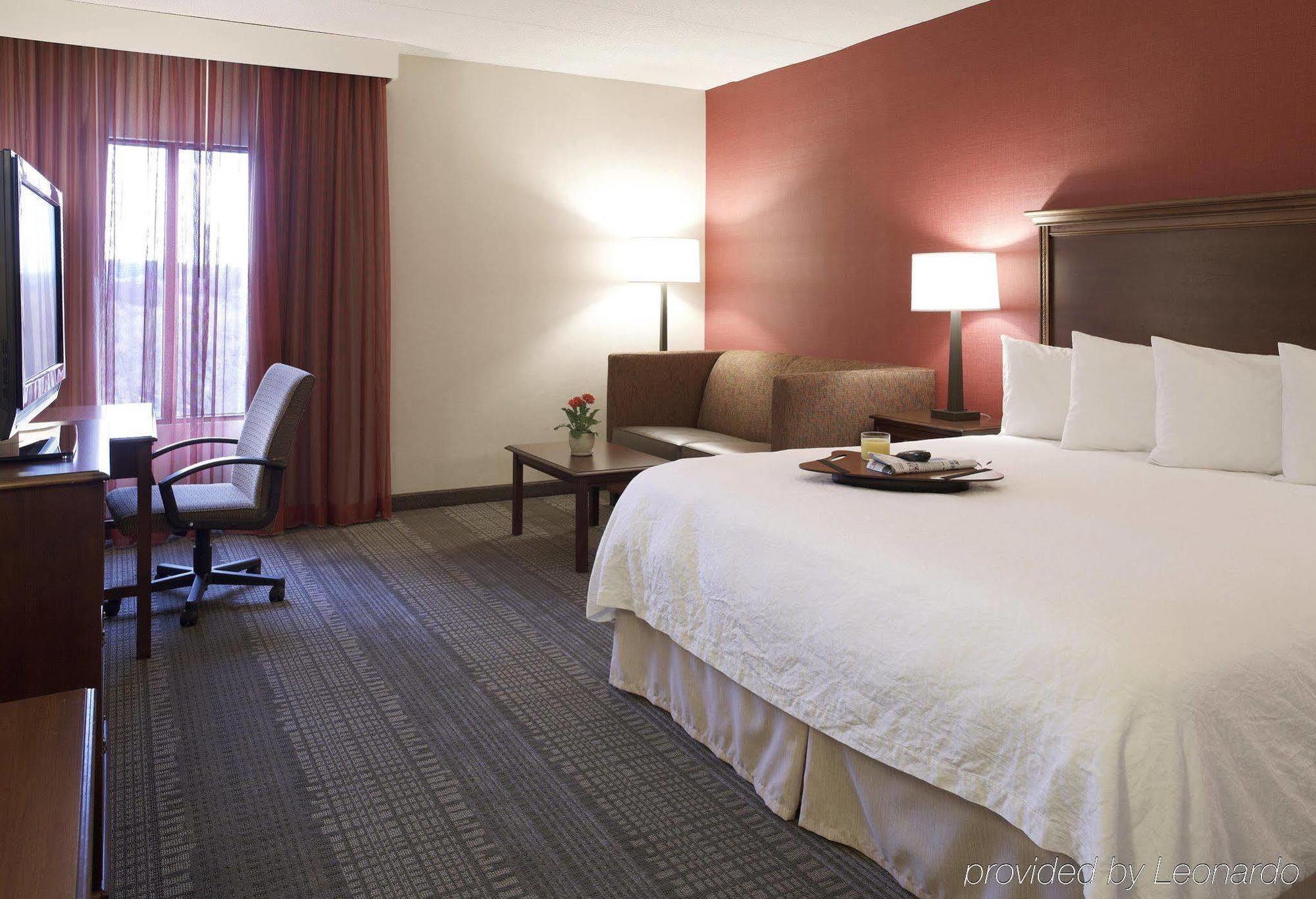 Hotel Hampton Boston-norwood Norwood