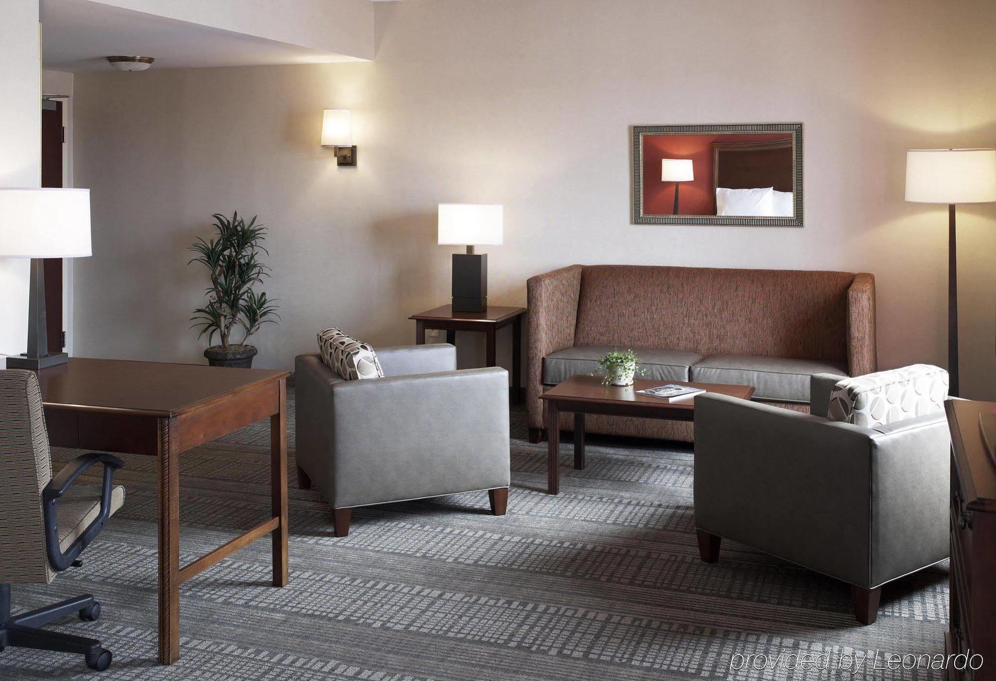 Hampton Boston-norwood Hotel