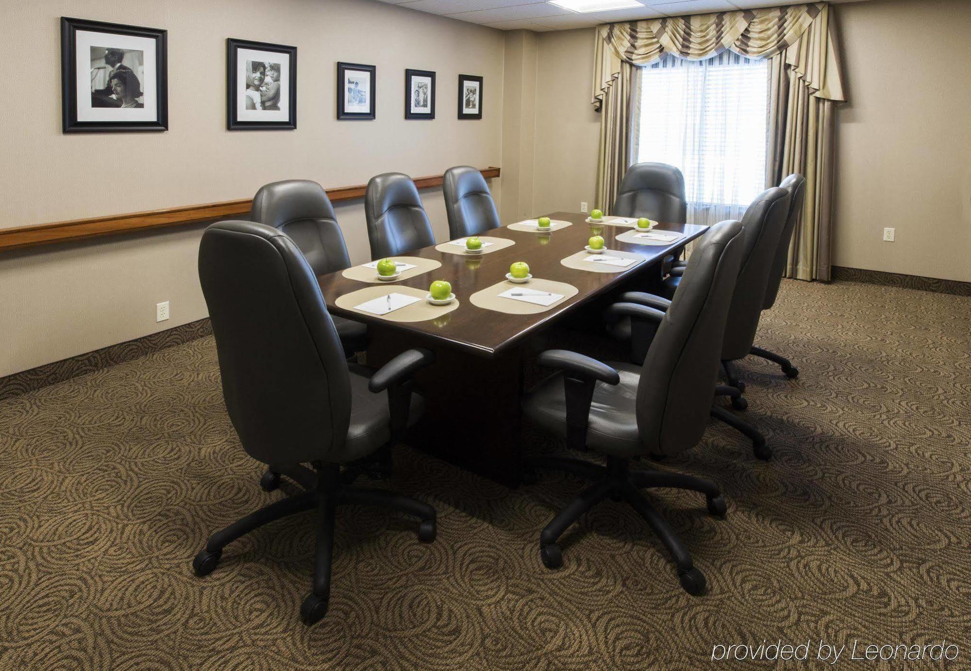 Hotel Hampton Boston-norwood