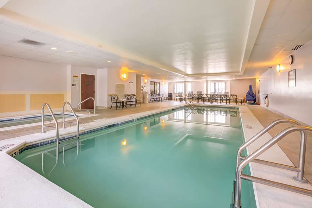 Hampton Boston-norwood 3* Norwood