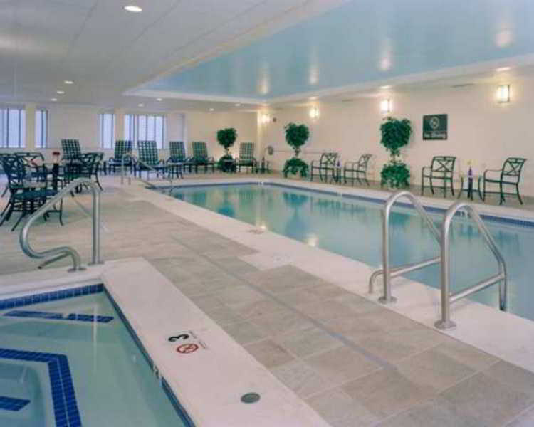 Hampton Boston-norwood