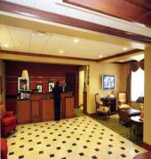 Hotel Hampton Boston-norwood Norwood