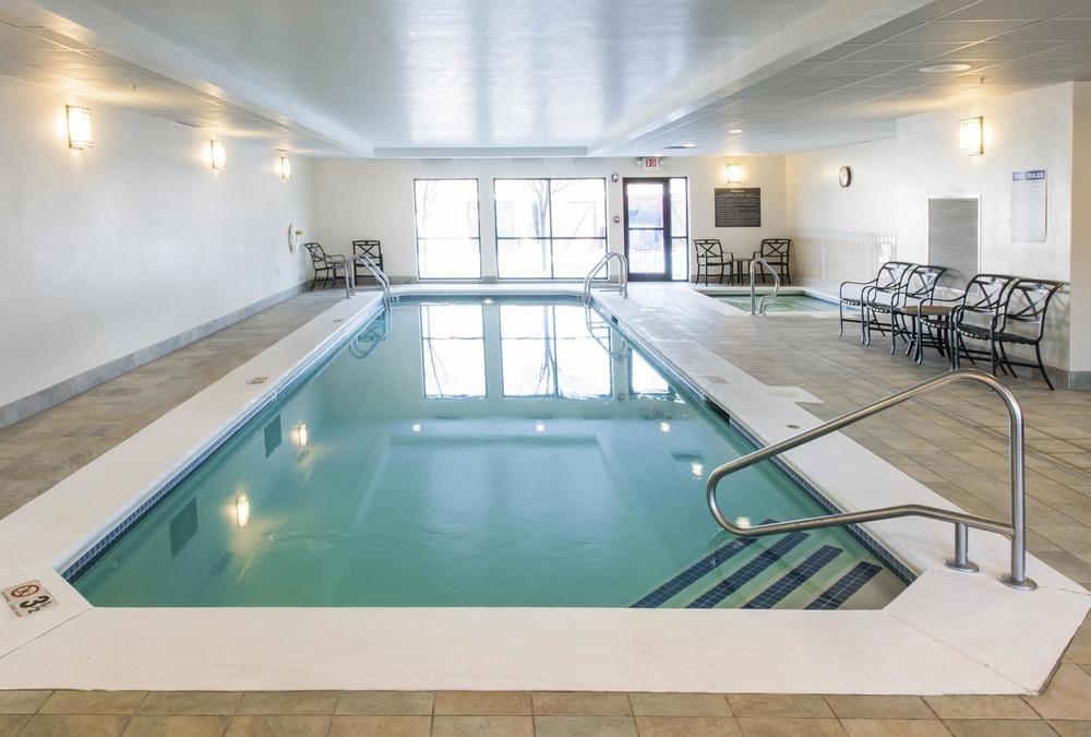 Hampton Boston-norwood Hotel 3*