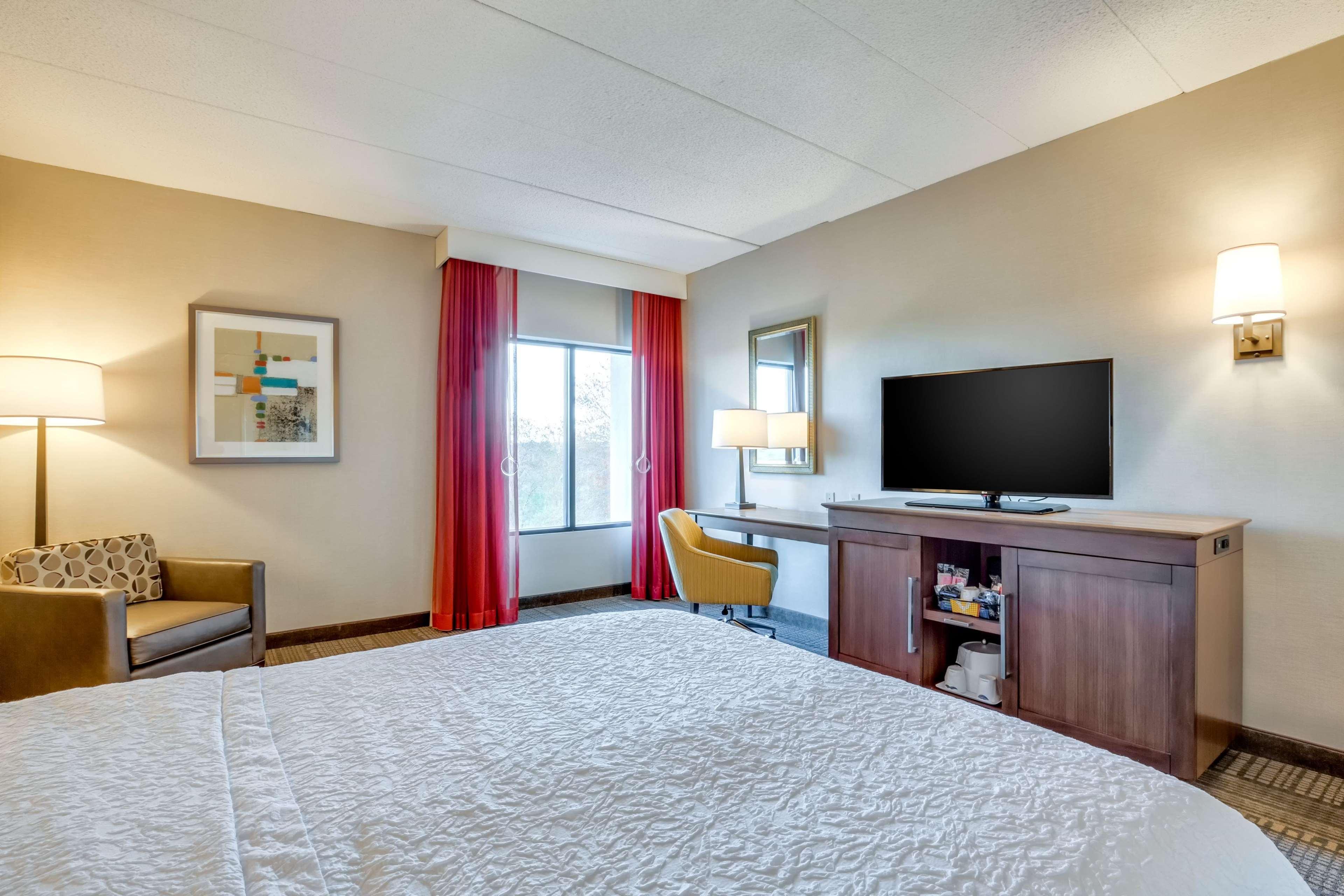Hampton Boston-norwood Hotel 3*