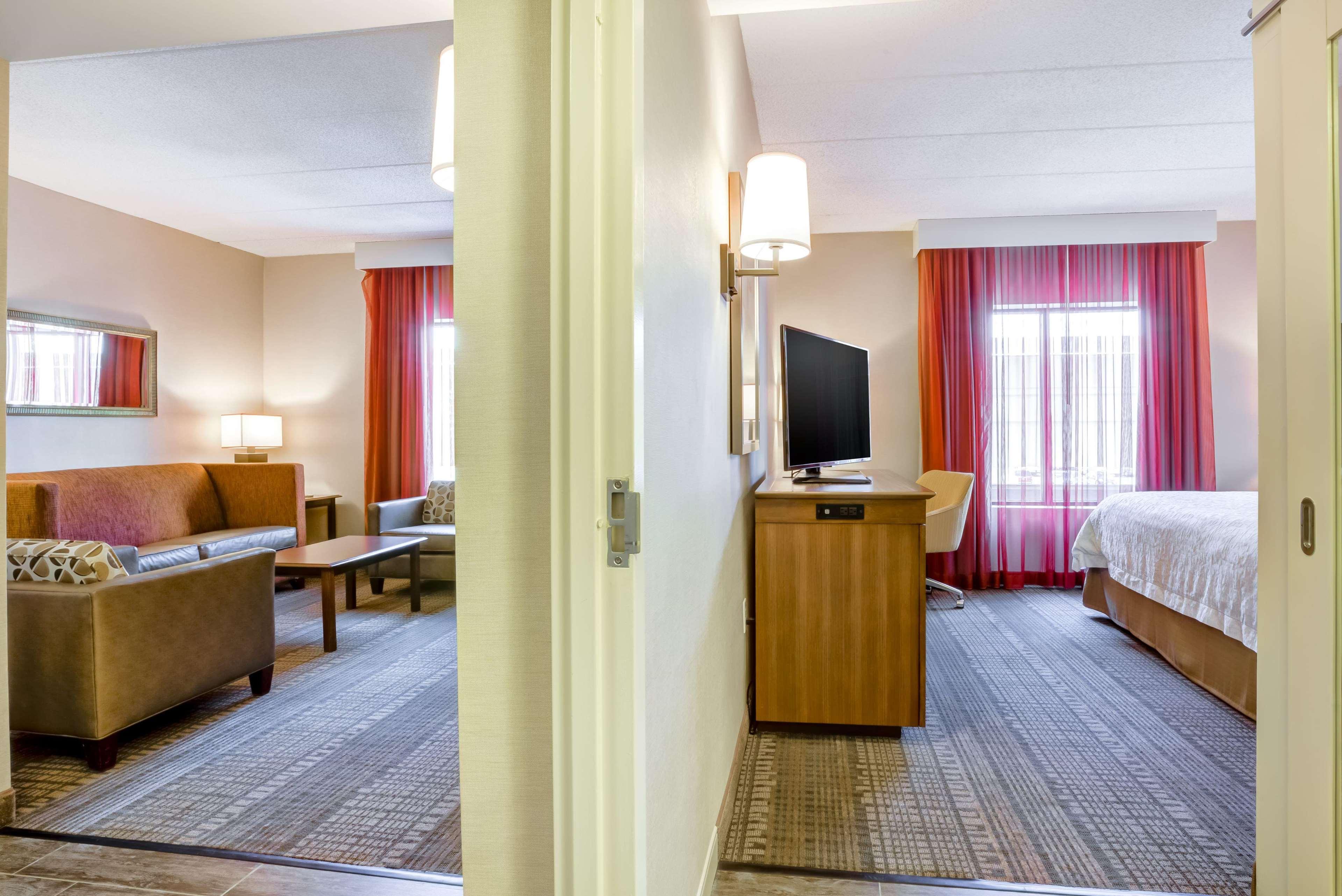 Hampton Boston-norwood 3*