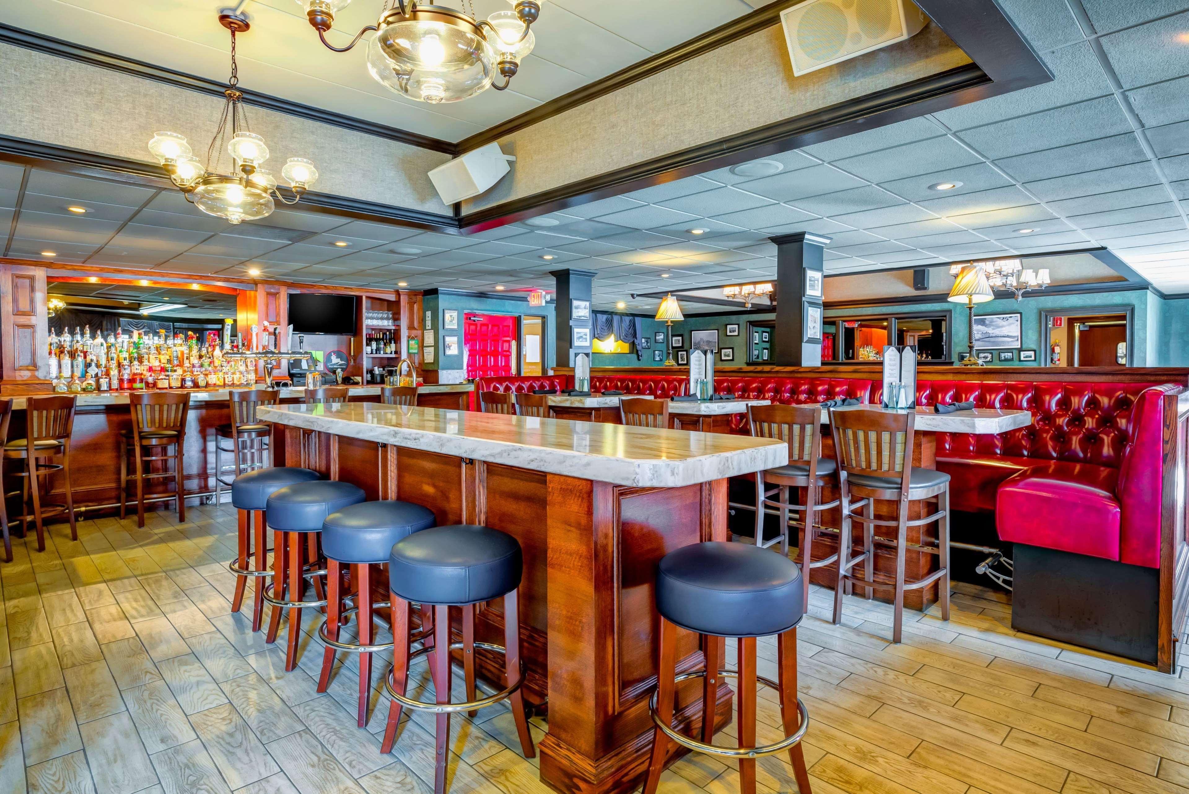 Hampton Boston-norwood