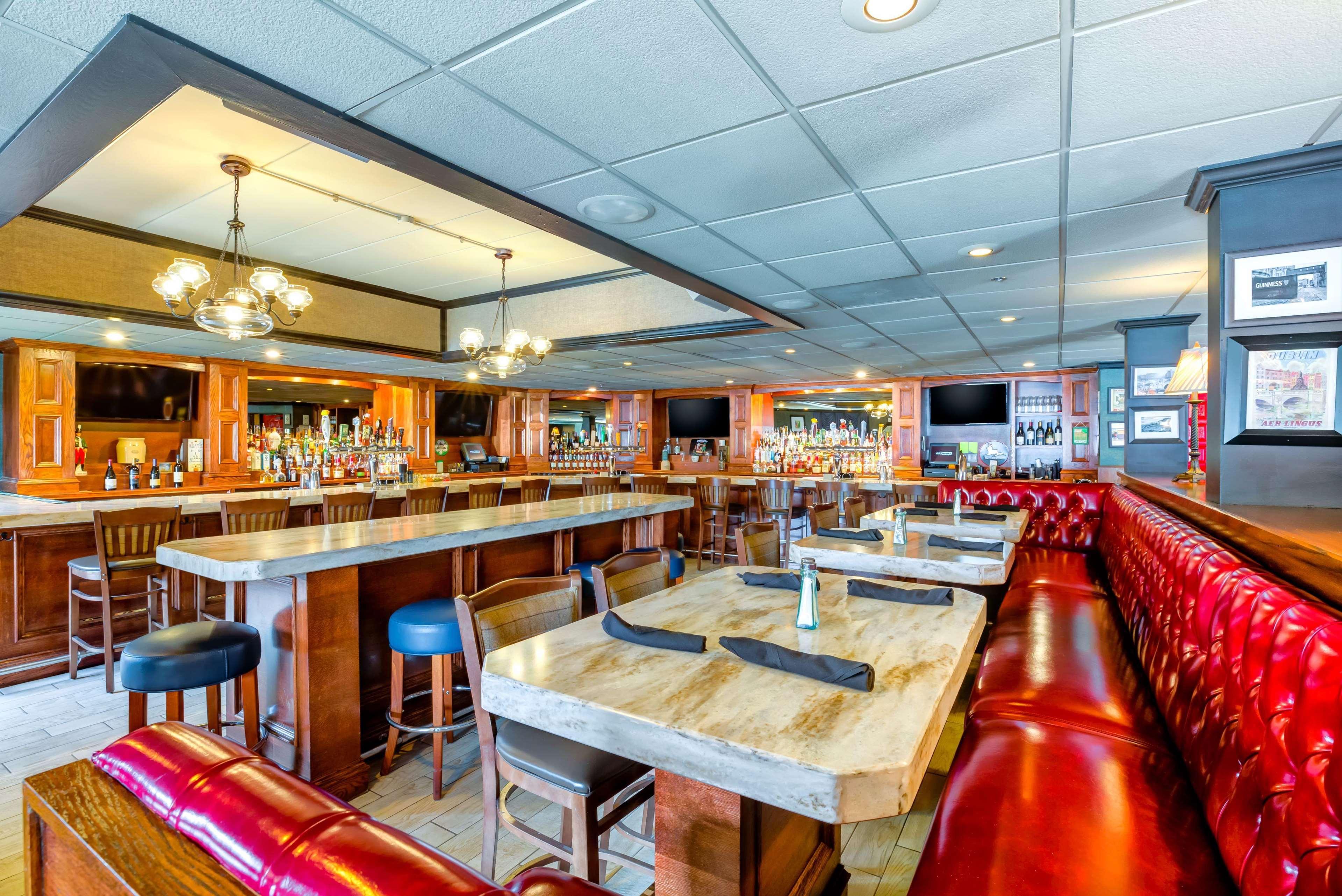 Hotel Hampton Boston-norwood Norwood