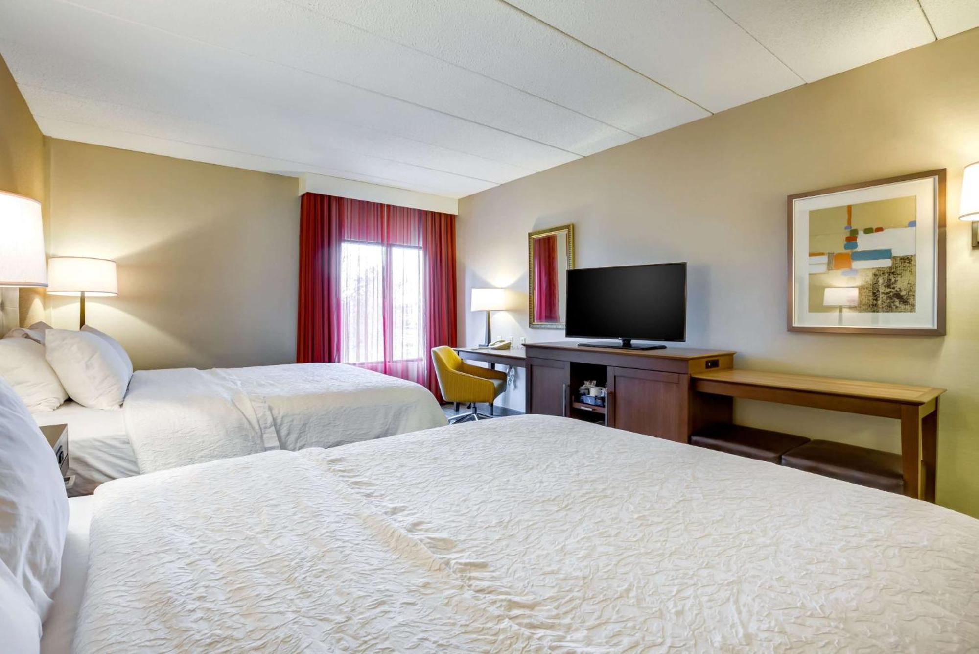 Hampton Boston-norwood Hotel Norwood