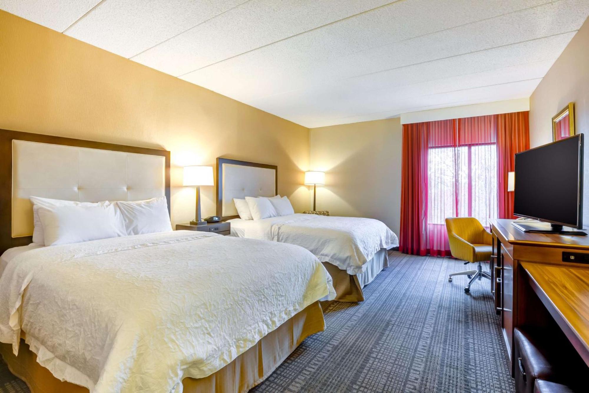 Hampton Boston-norwood Hotel Norwood