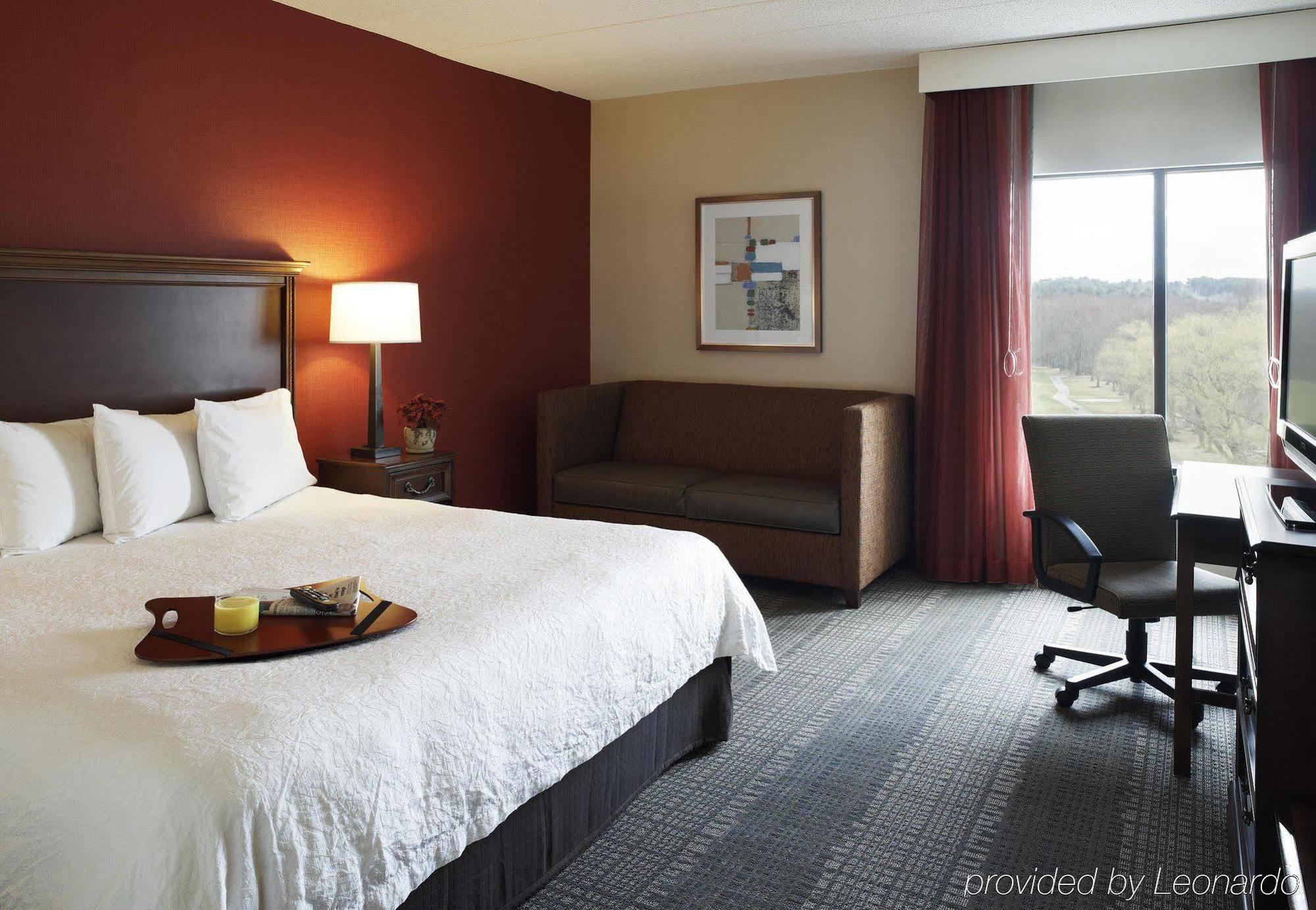 Hampton Boston-norwood Hotel