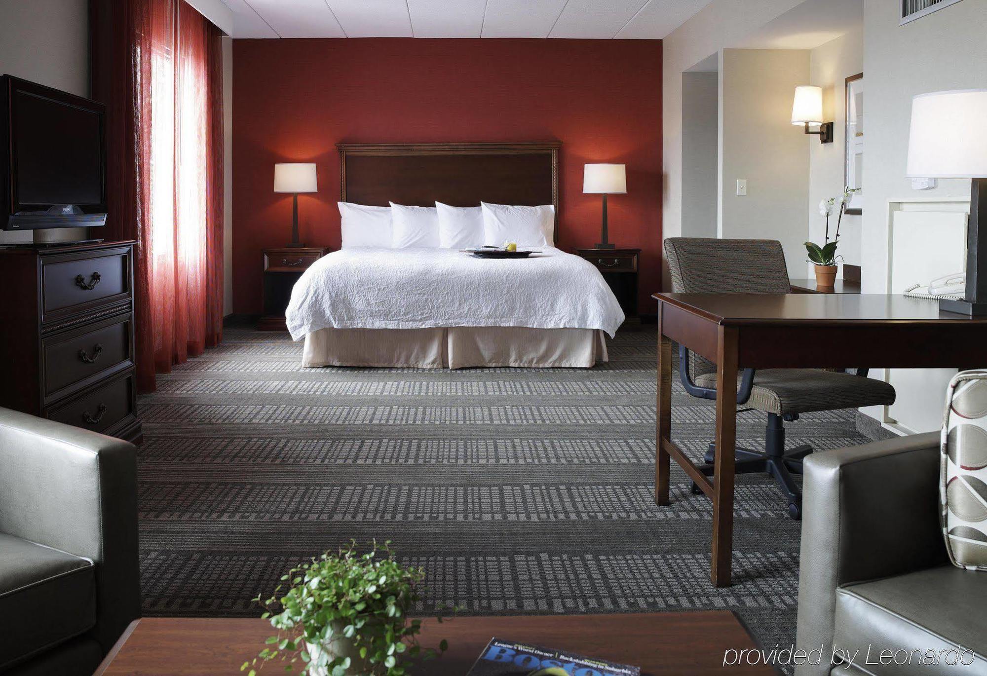 Hampton Boston-norwood Hotel Norwood