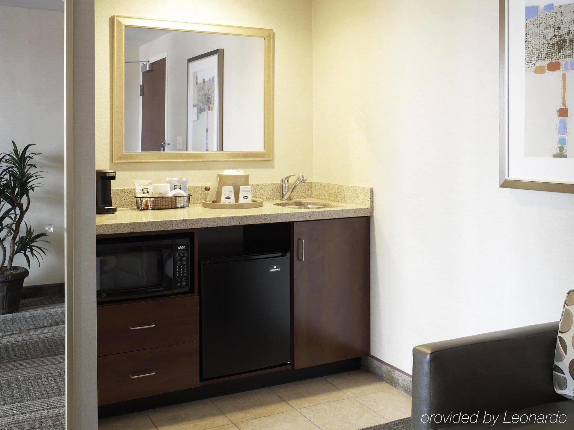 Hampton Boston-norwood 3*