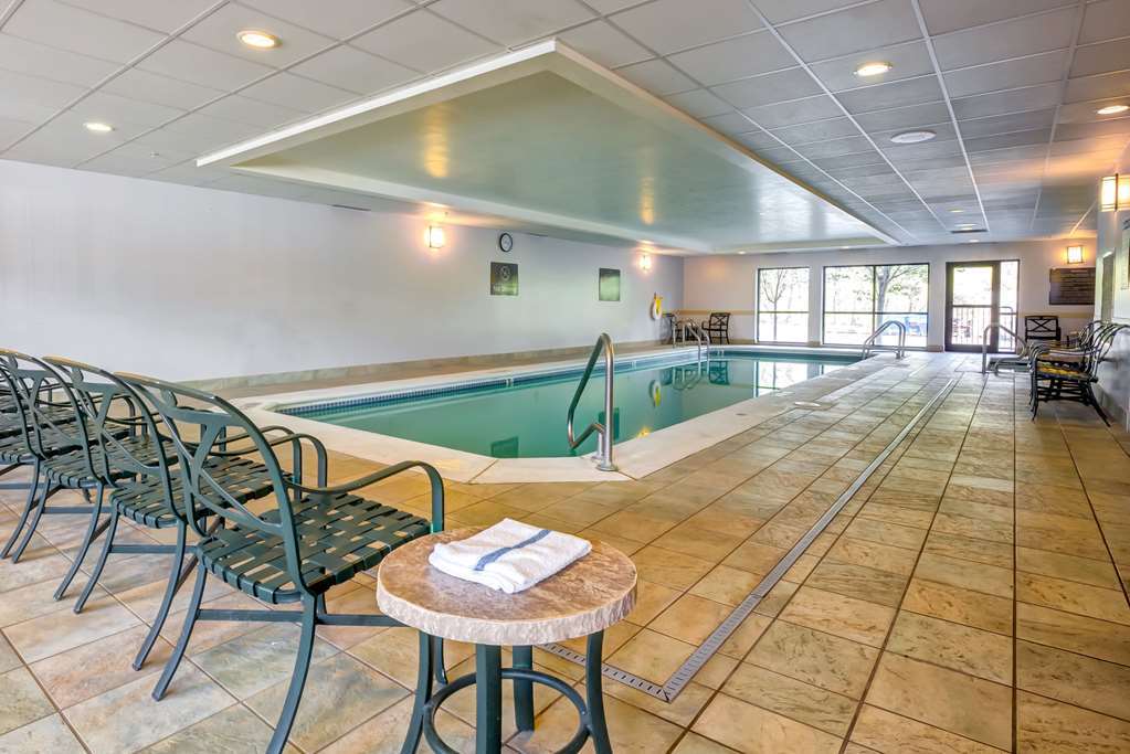 Hotel Hampton Boston-norwood